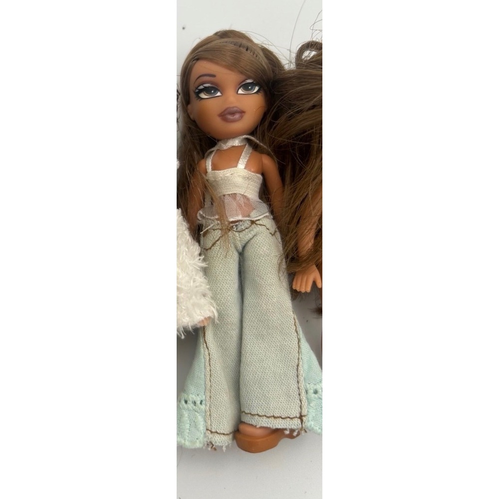 Bratz lil Mini lot of 2 for BUYER Cc_hunter